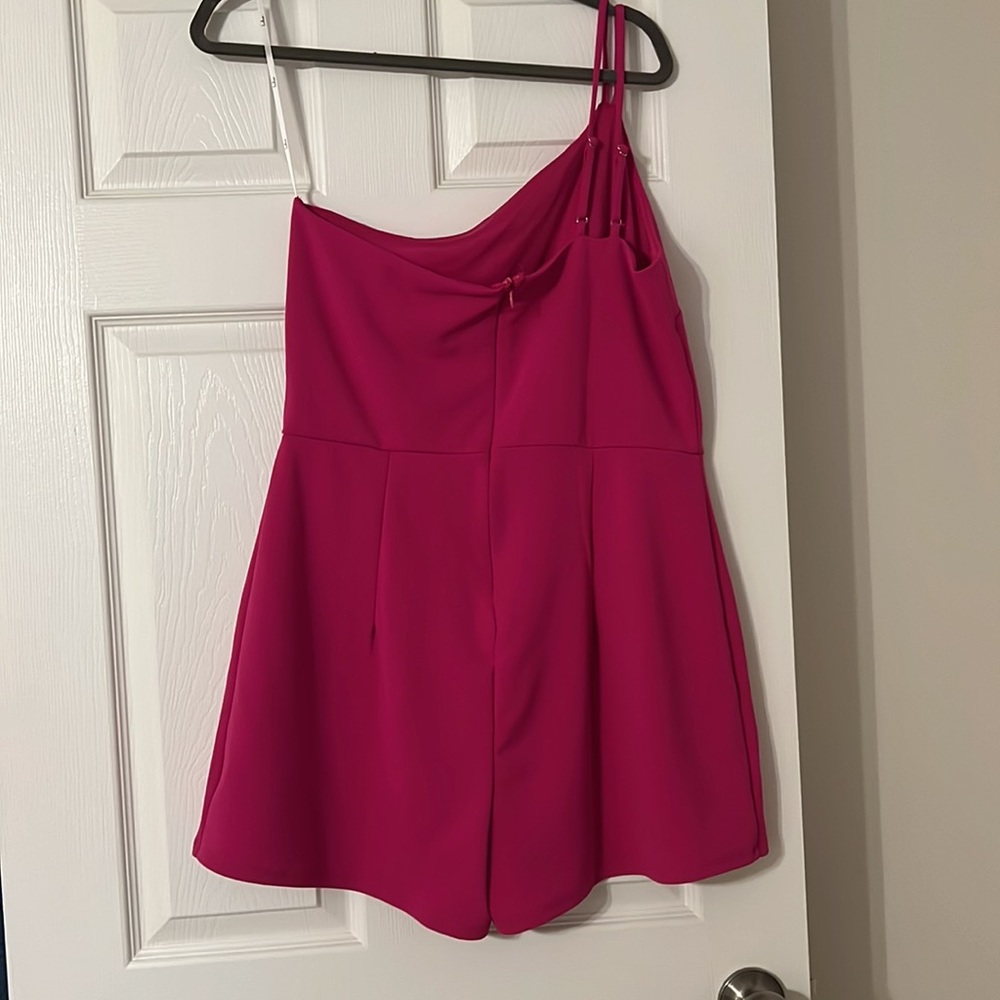 Lulus romper - Picture 2 of 2